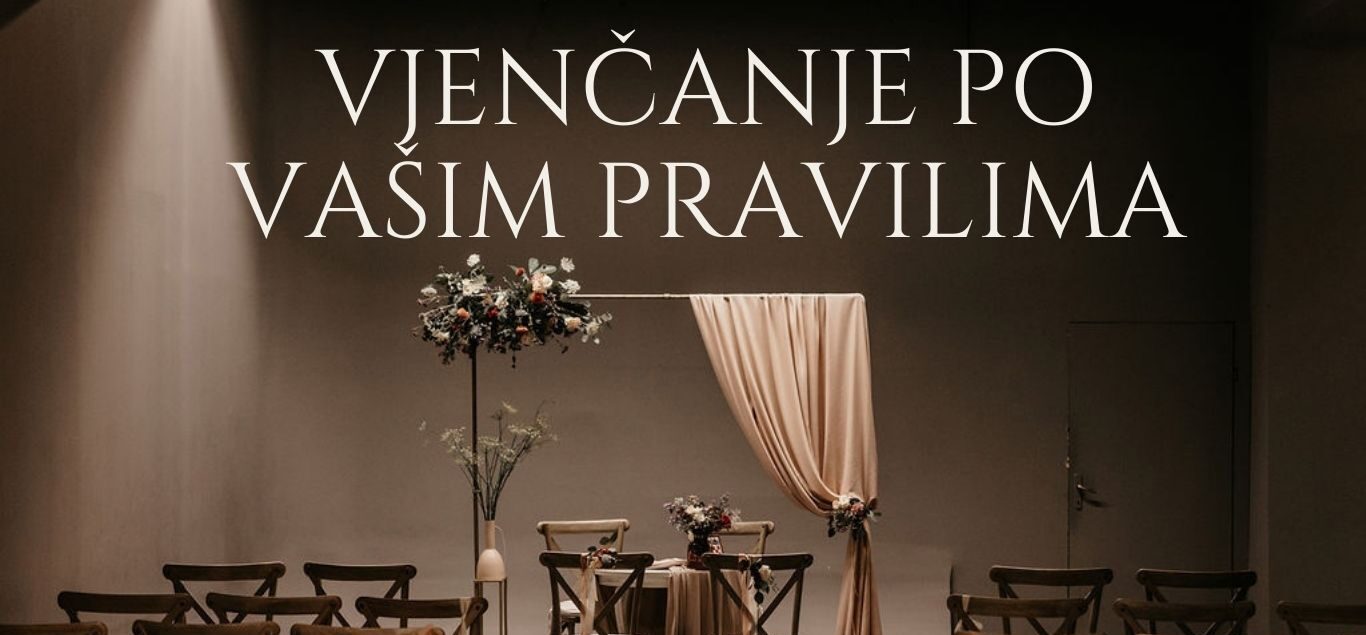 Vodič za organizaciju vjenčanja bez stresa